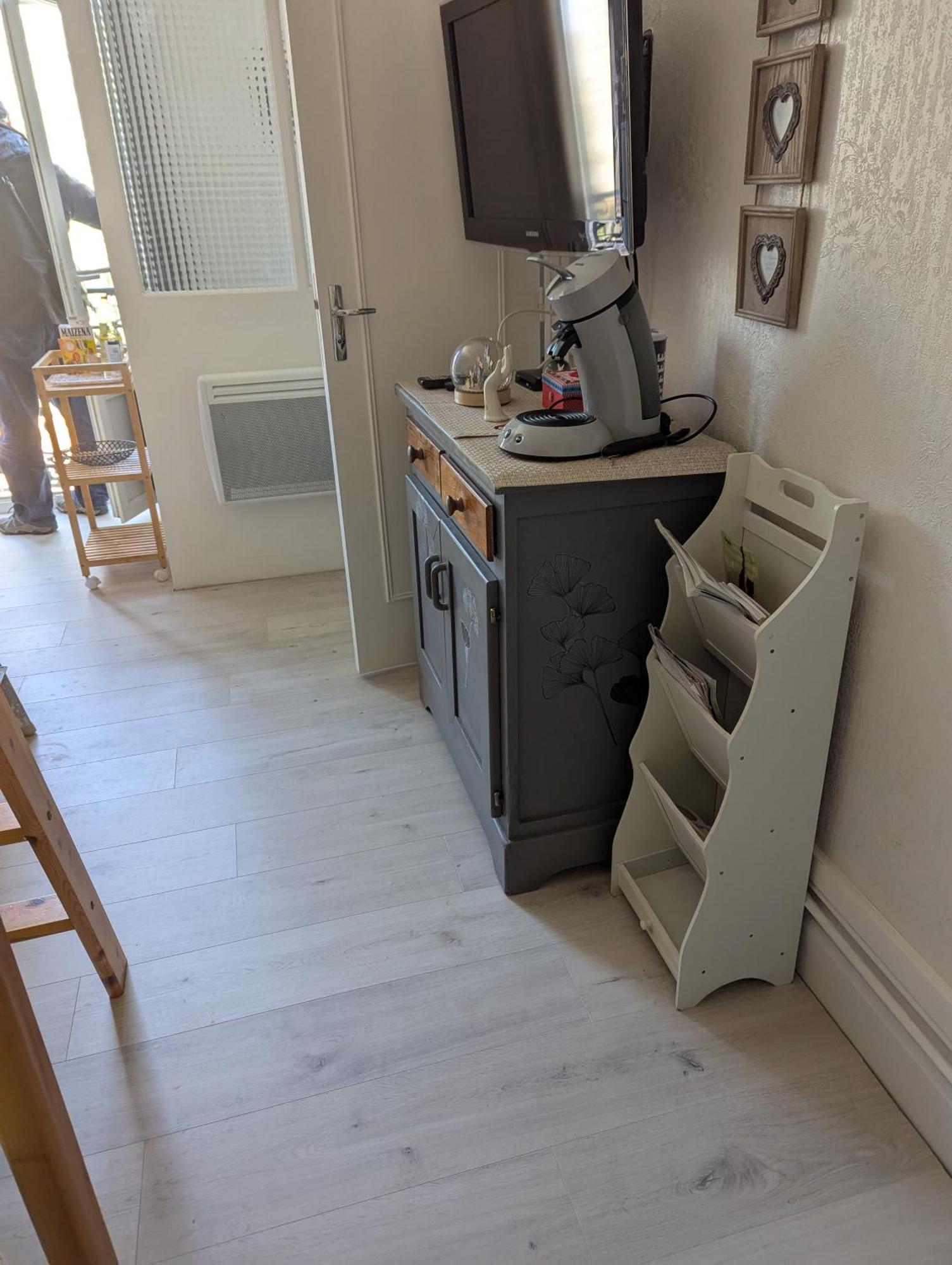Le Nid Apartment La Bourboule Room photo